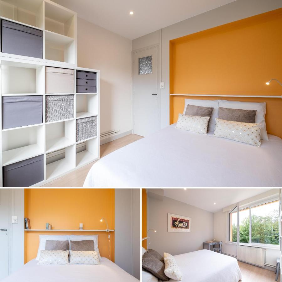 Appartement La Rafale - Acces Prive Plage - Jardin - Arrivee Autonome Gravelines Exterior photo